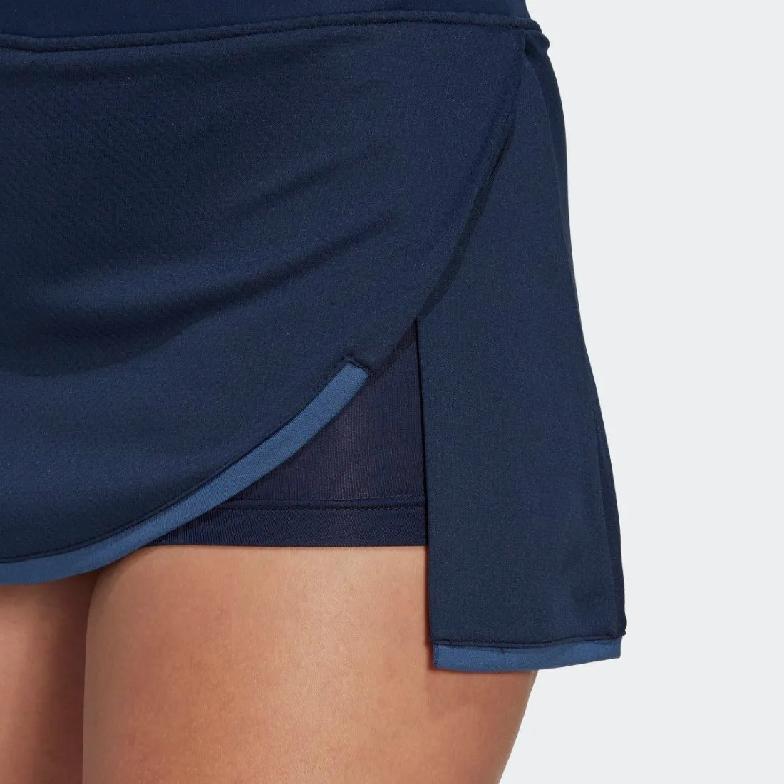 Club Tennis Skirt