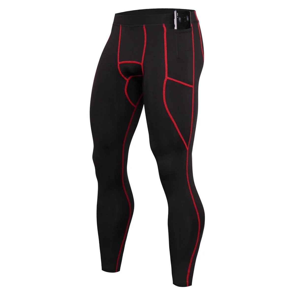 Compression Pants For Men
