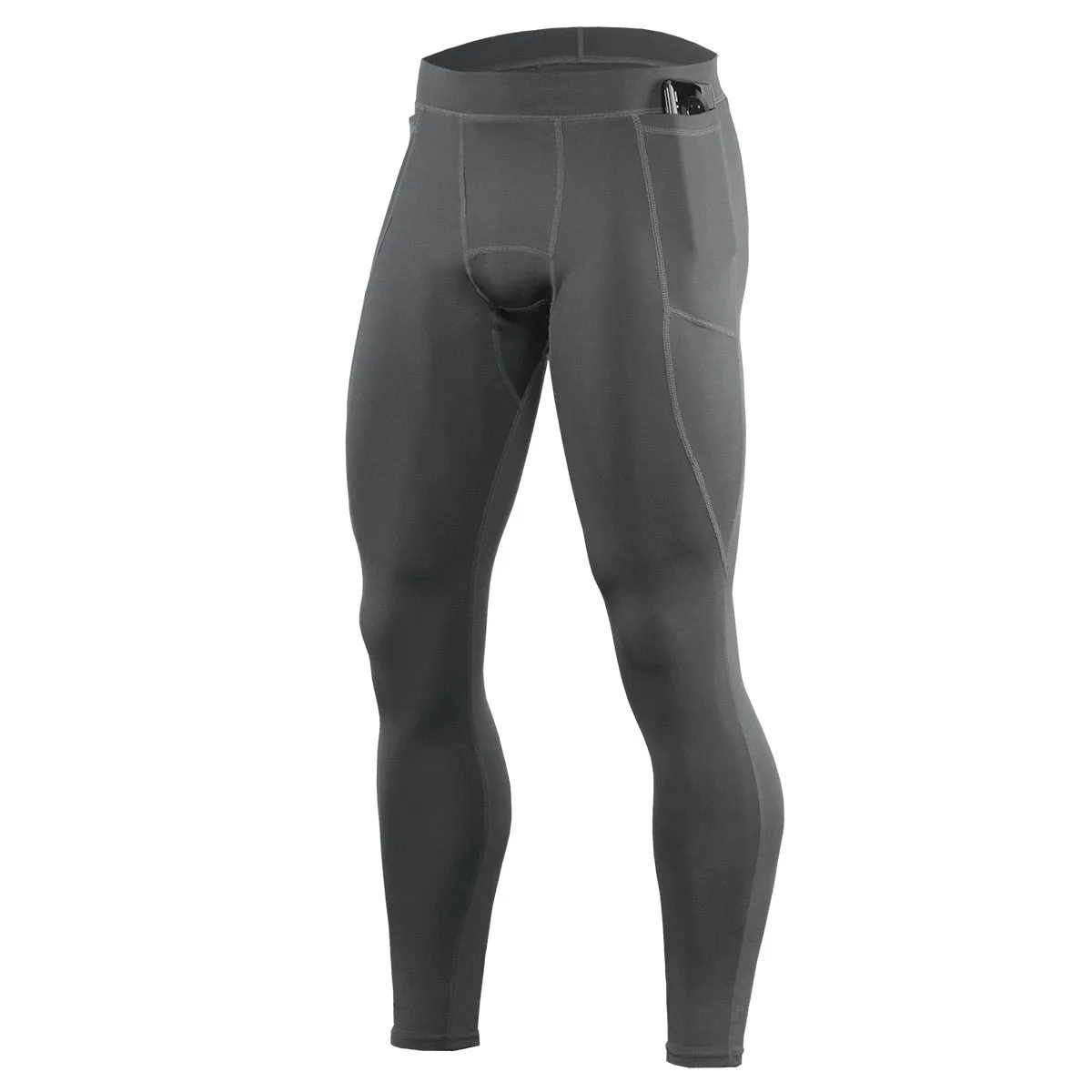 Compression Pants For Men