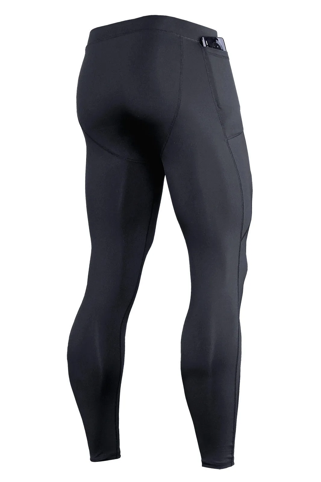 Compression Pants For Men