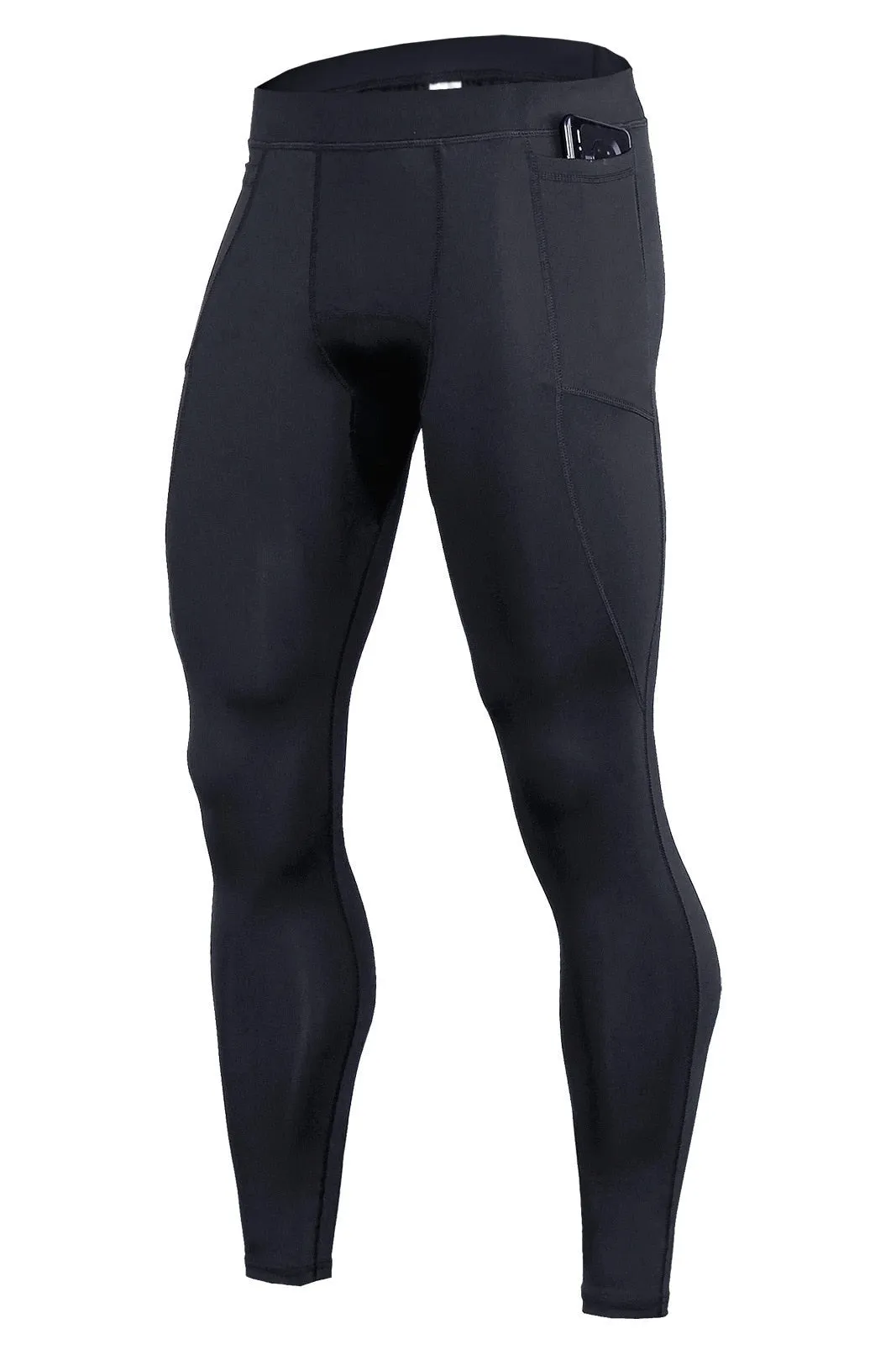 Compression Pants For Men