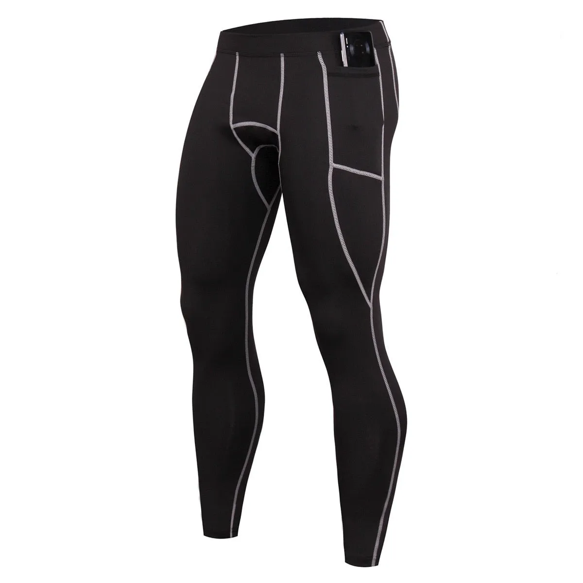 Compression Pants For Men