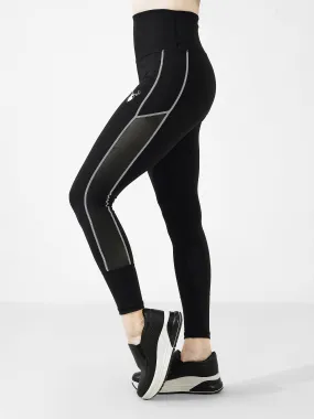 Day One Mesh Legging