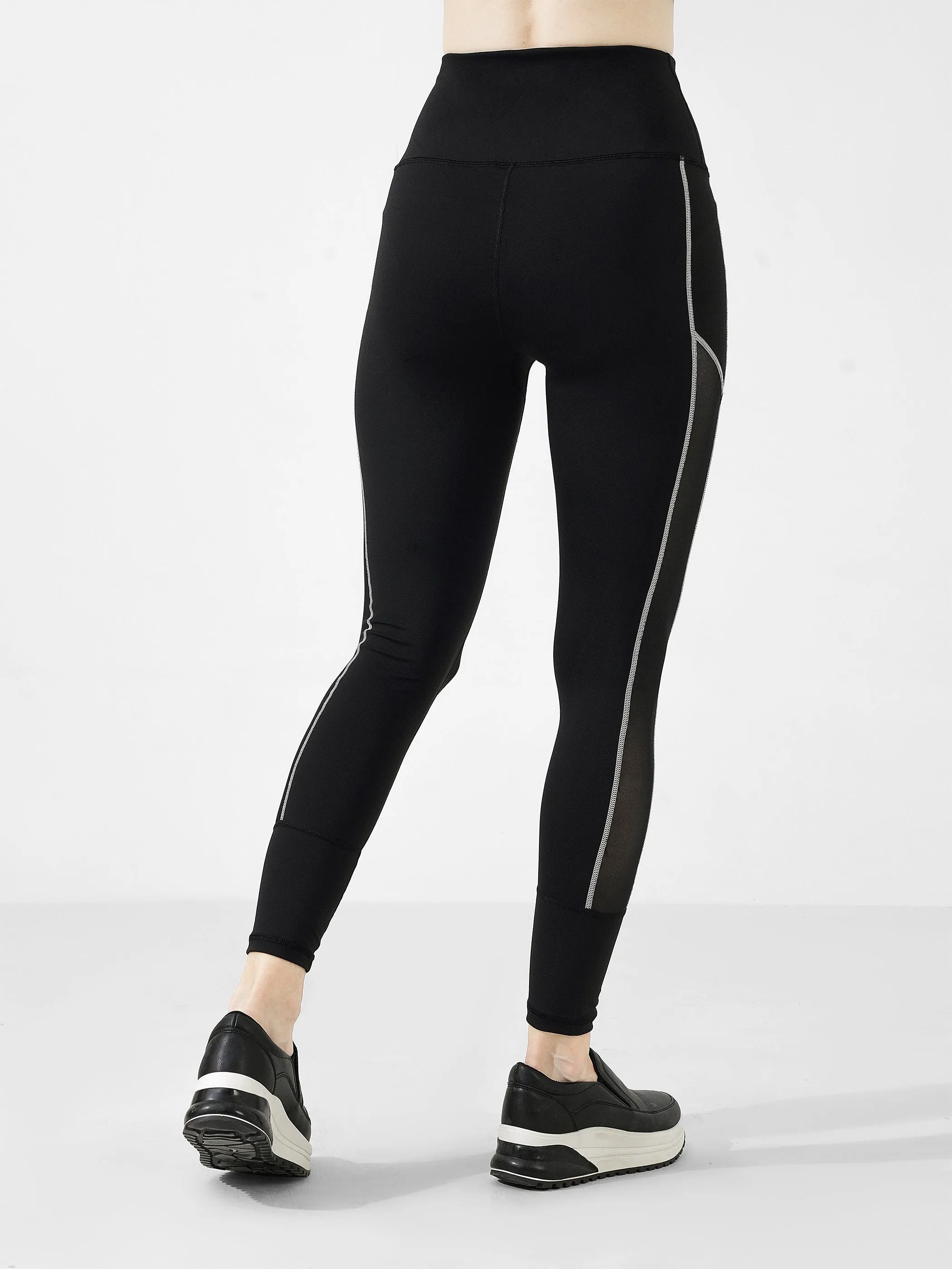 Day One Mesh Legging