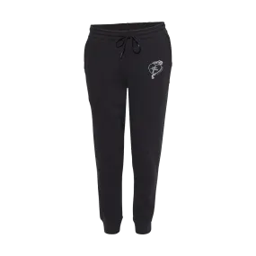 Deep End Sweatpants (Black)