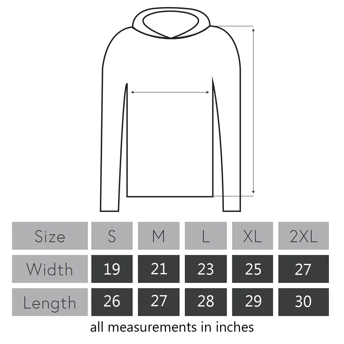 Demeo Dice Hoodie - Gray/White