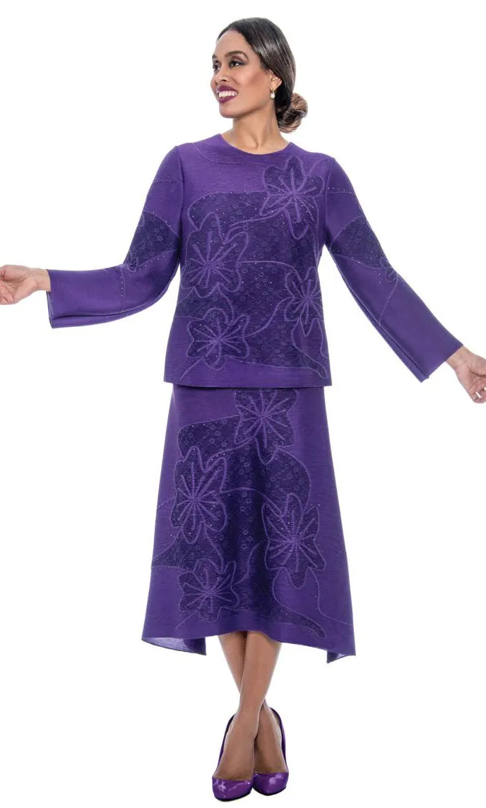 Divine Casual Dress 1632