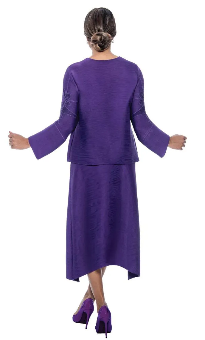 Divine Casual Dress 1632