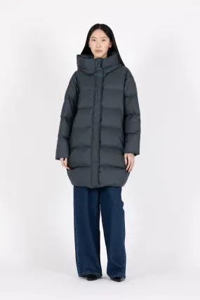 DOWN PARKA ILA