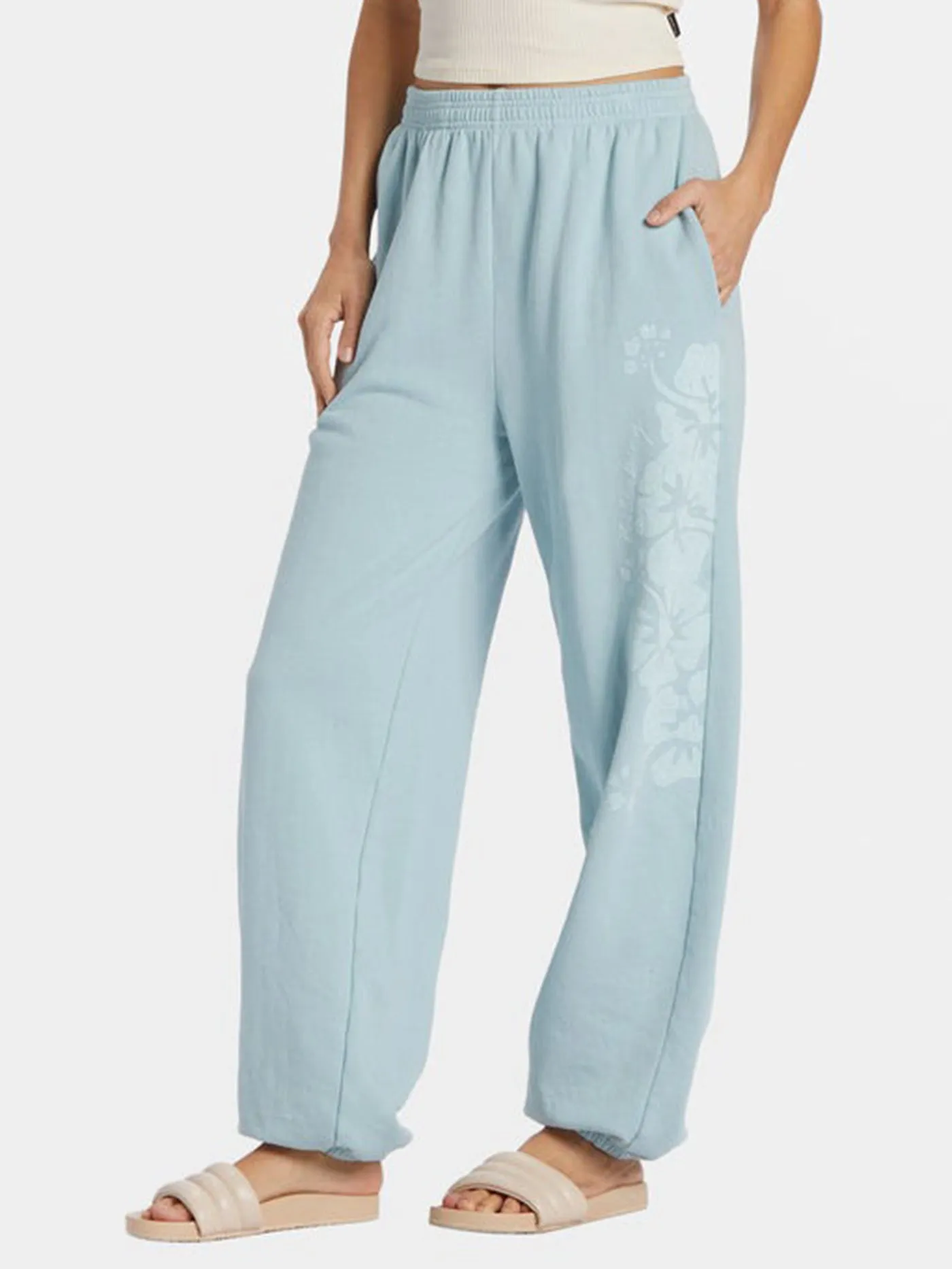 Easy To Love Pants