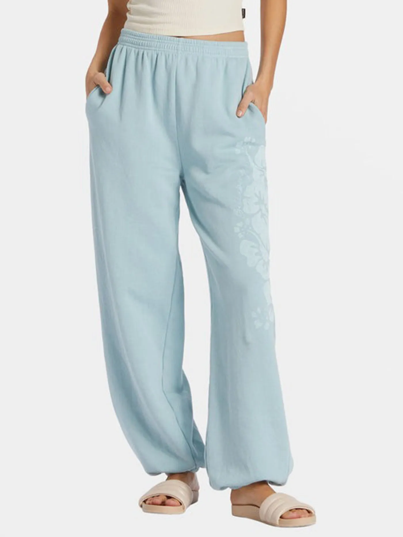 Easy To Love Pants