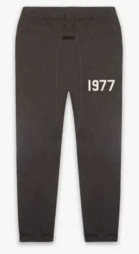 Essentials Fear Of God Iron Relaxed Sweatpants
