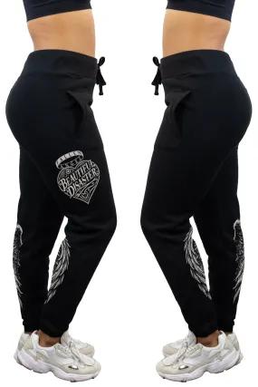 Fallen Angel Sweatpant