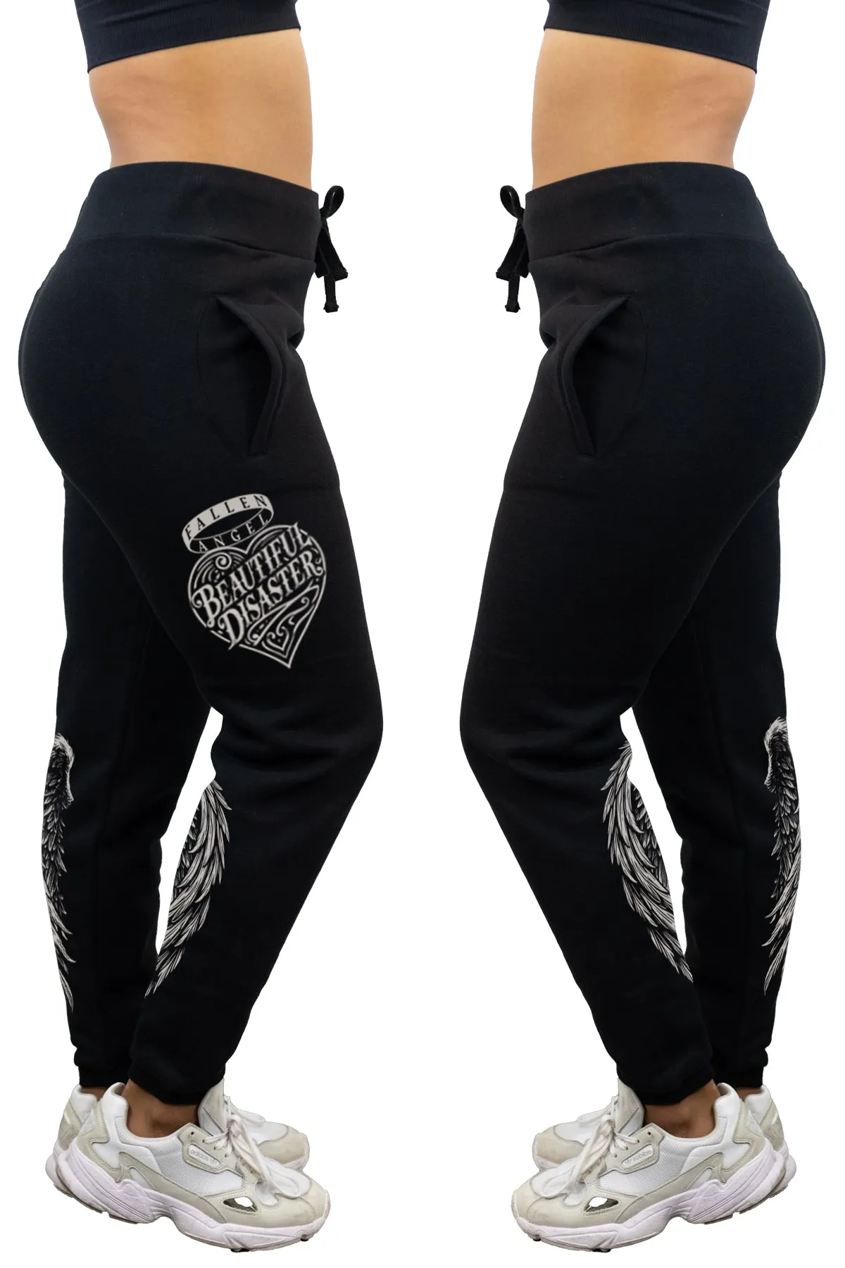 Fallen Angel Sweatpant