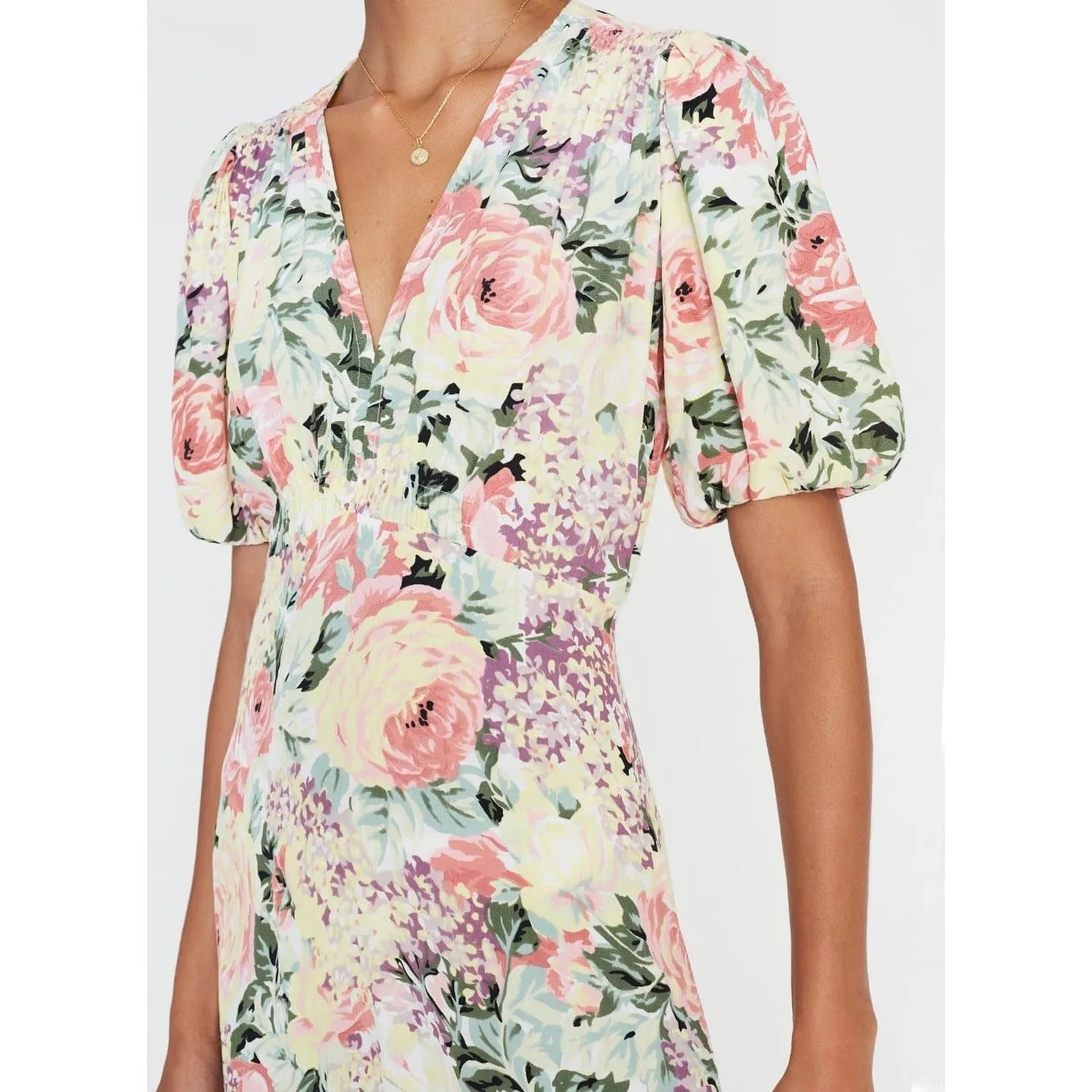 FASHION SUMMER DRESS