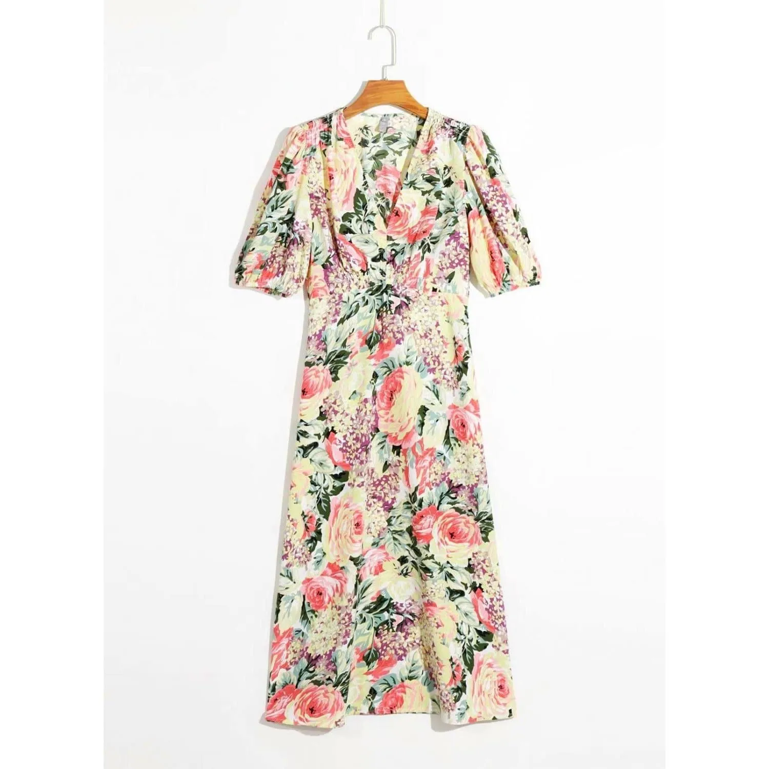 FASHION SUMMER DRESS