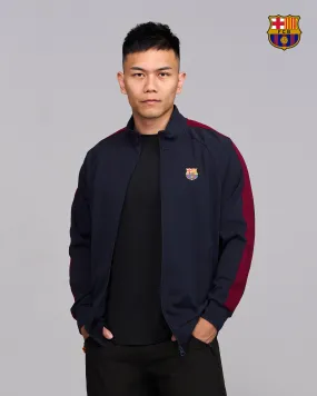 FC Barcelona Tracksuit
