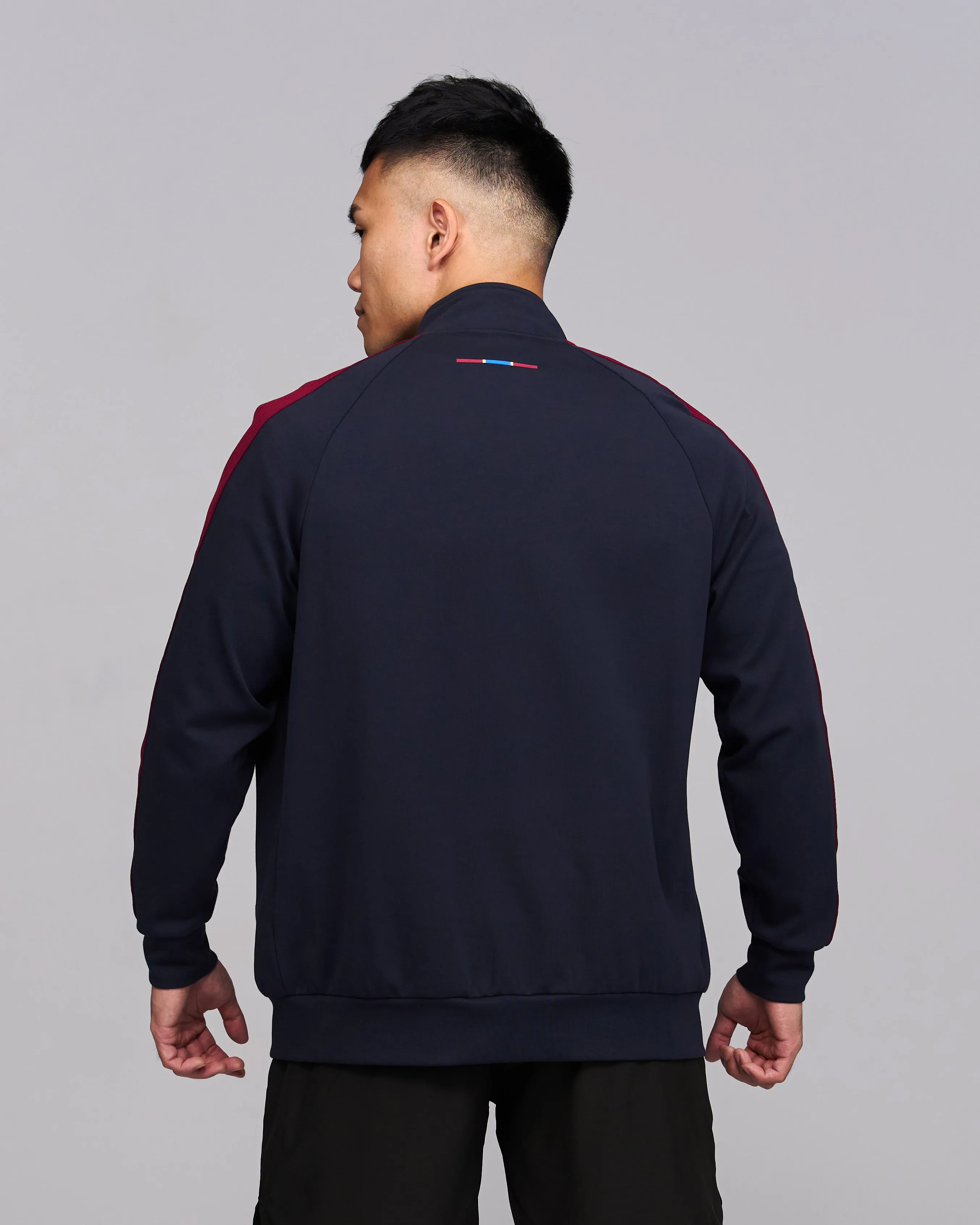 FC Barcelona Tracksuit