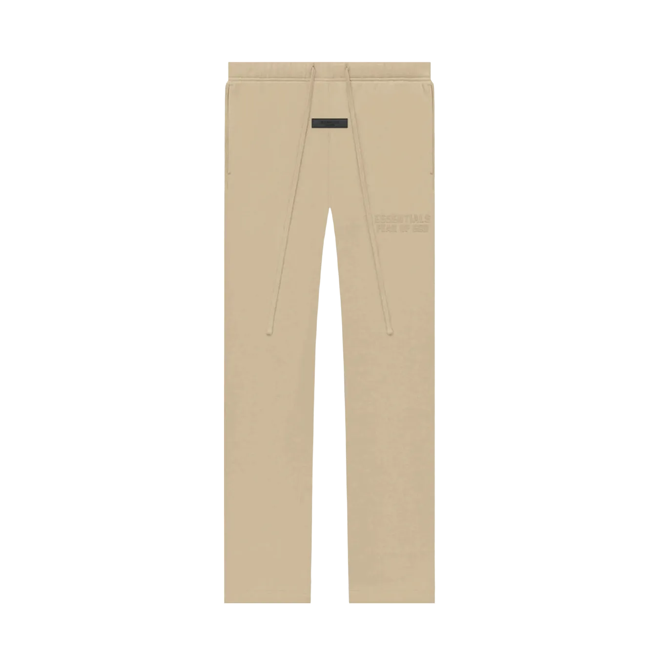 Fear of God Essentials Relaxed Sweatpant 'Sand'