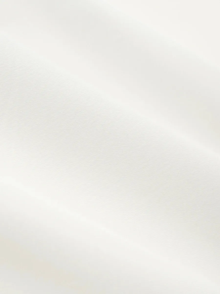 Fear of God Essentials Relaxed Trouser in Cloud Dancer