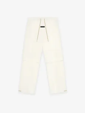 Fear of God Essentials Relaxed Trouser in Cloud Dancer