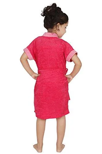 FeelBlue Kids Double Shaded Bathrobe (Rani)