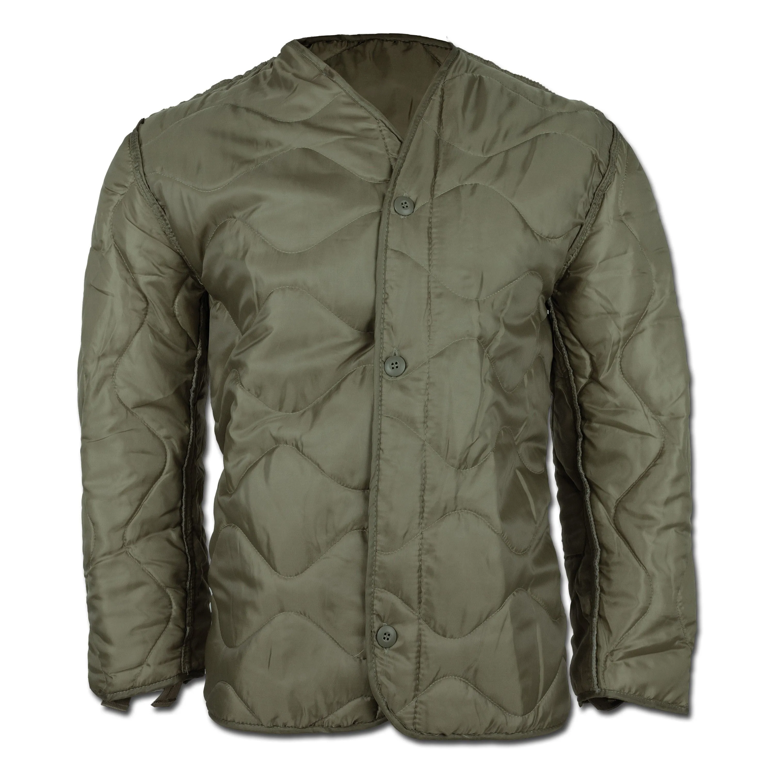 Field Jacket M-65 Style