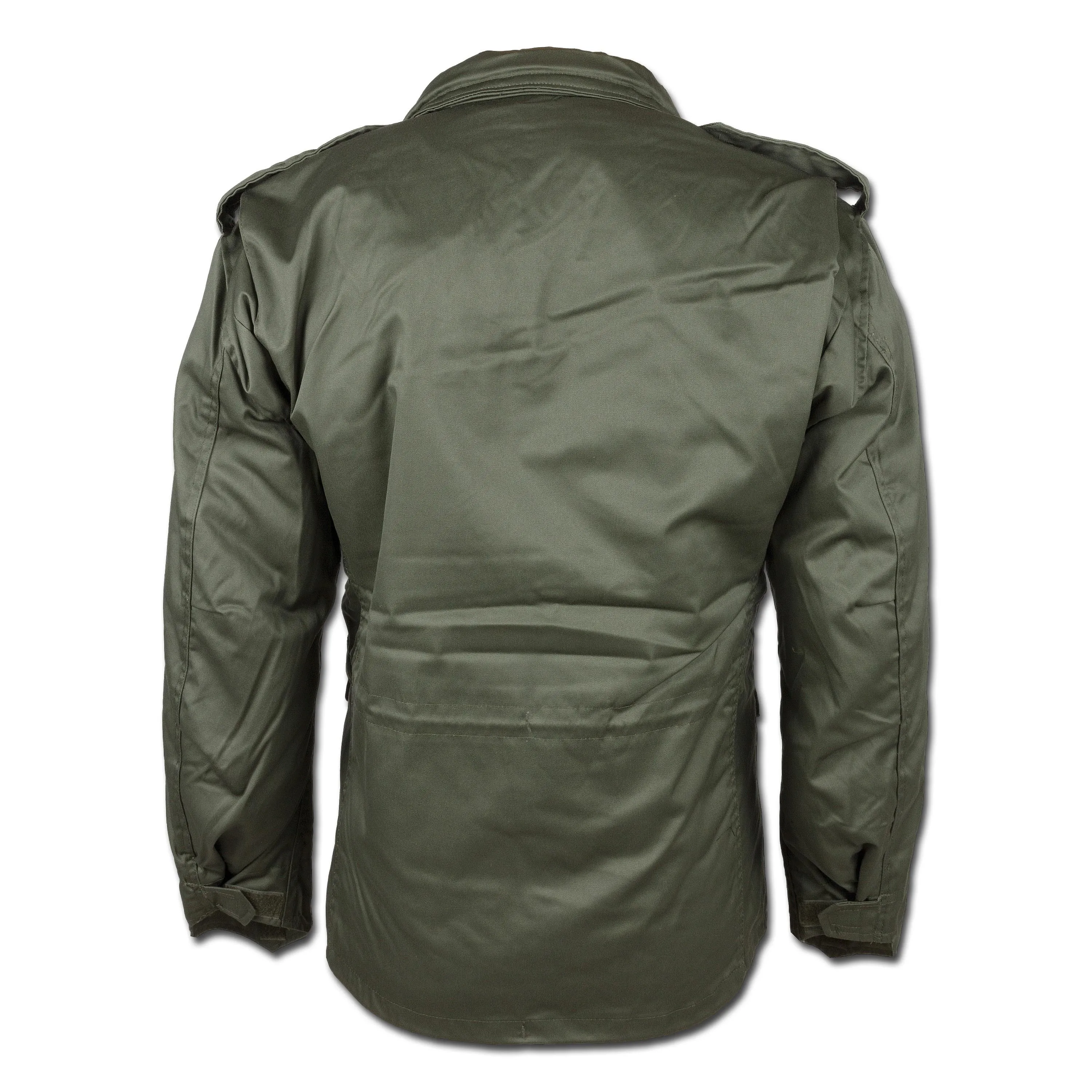 Field Jacket M-65 Style