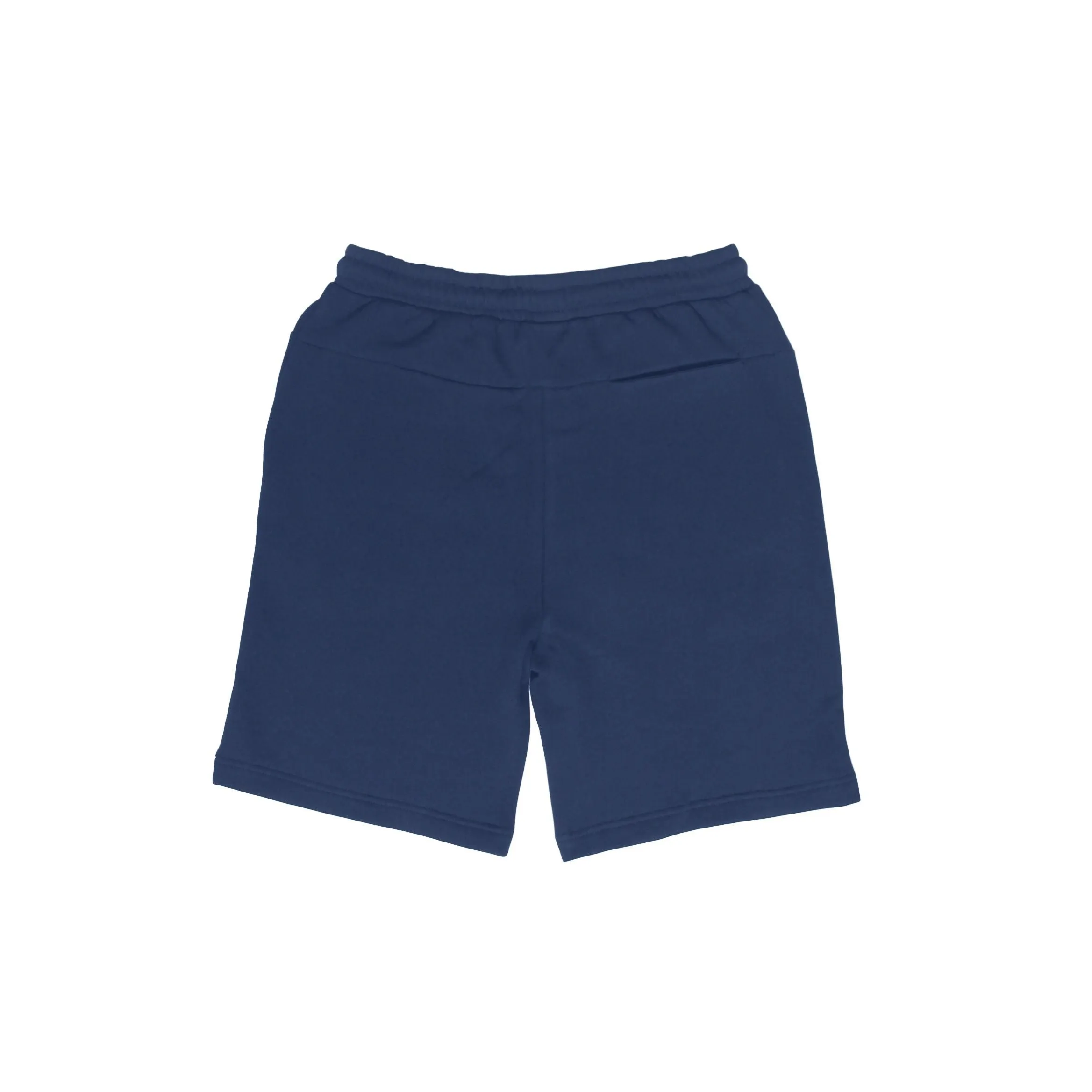 Fleece Shorts "Lounge Fighter"