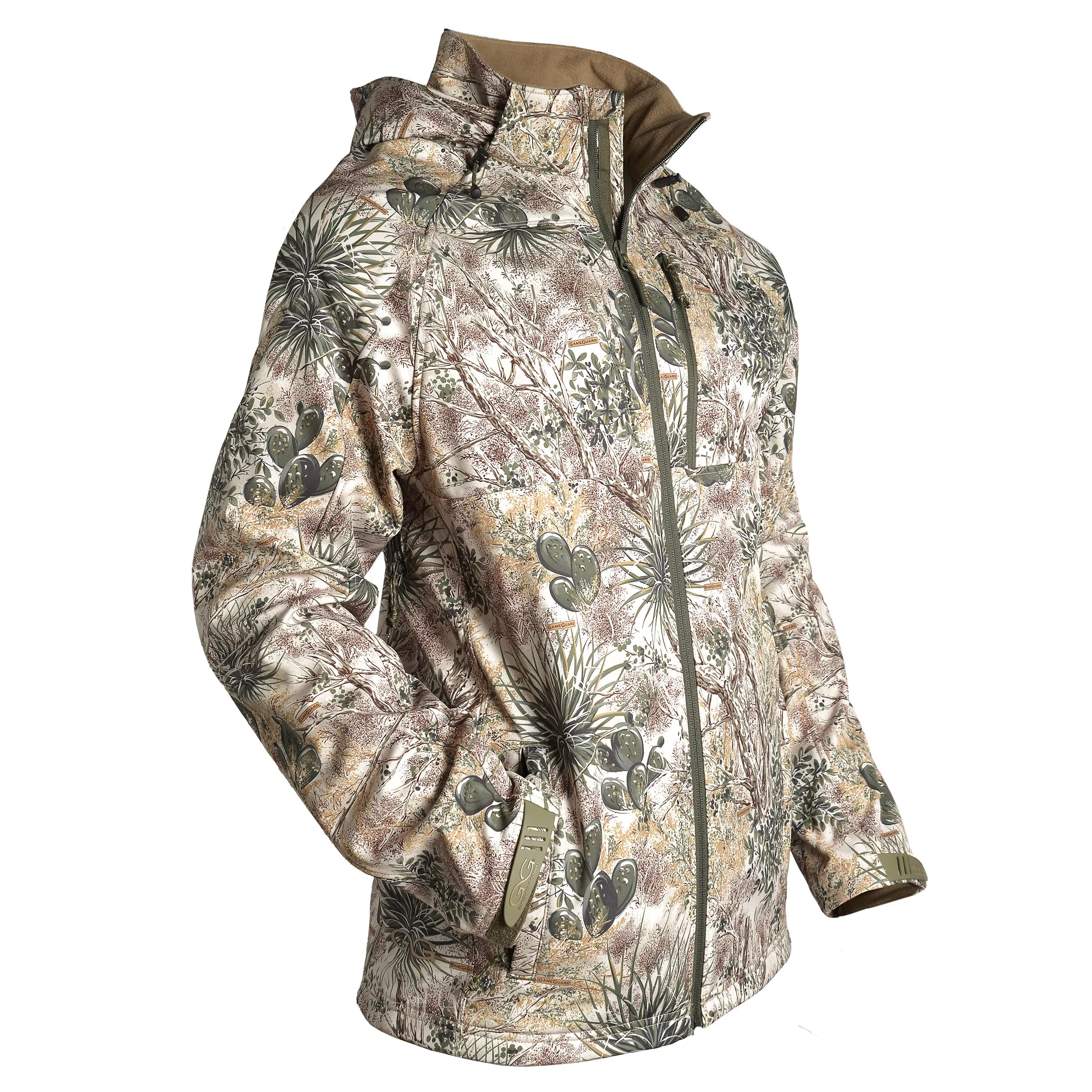GameGuard Guía Grande™ Jacket