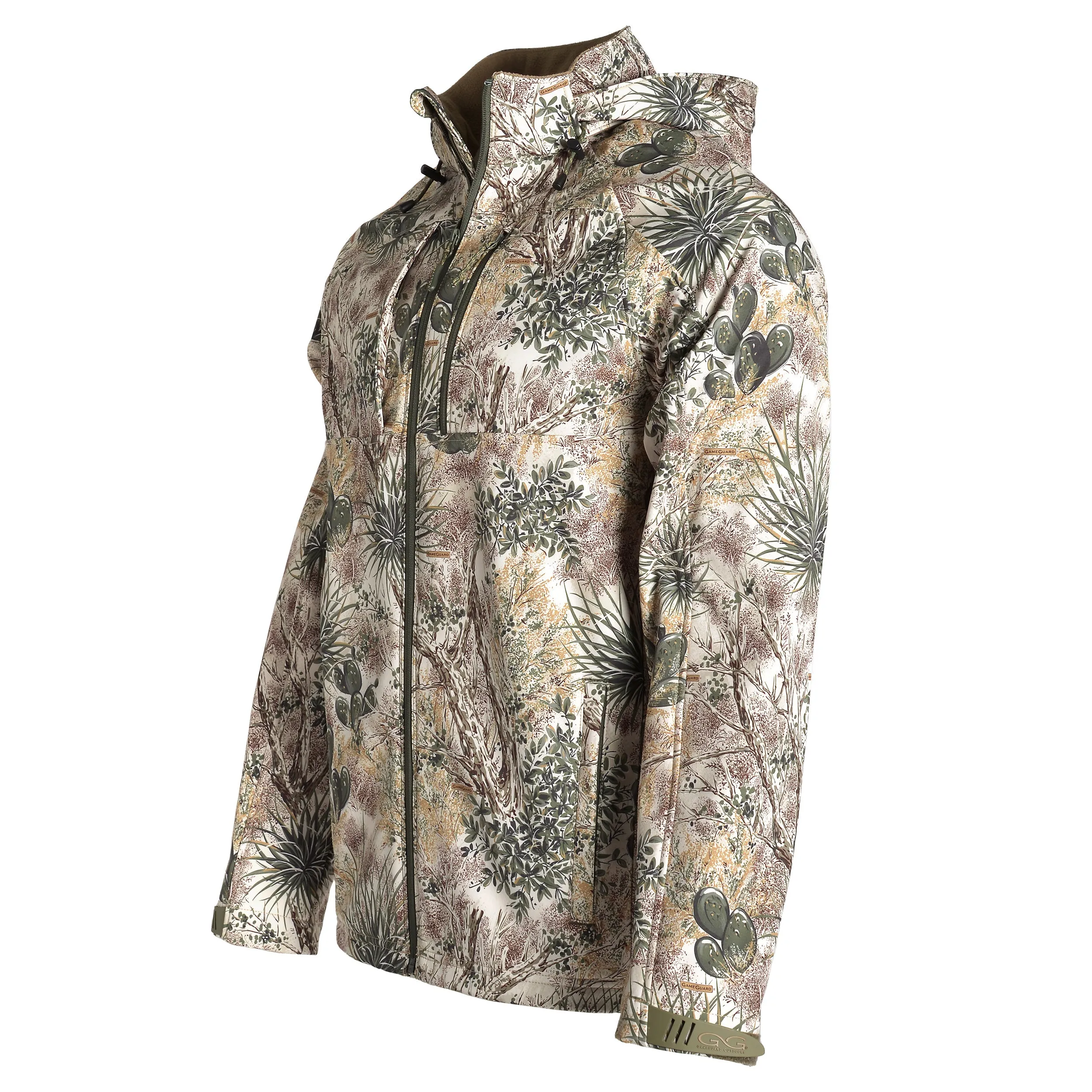 GameGuard Guía Grande™ Jacket