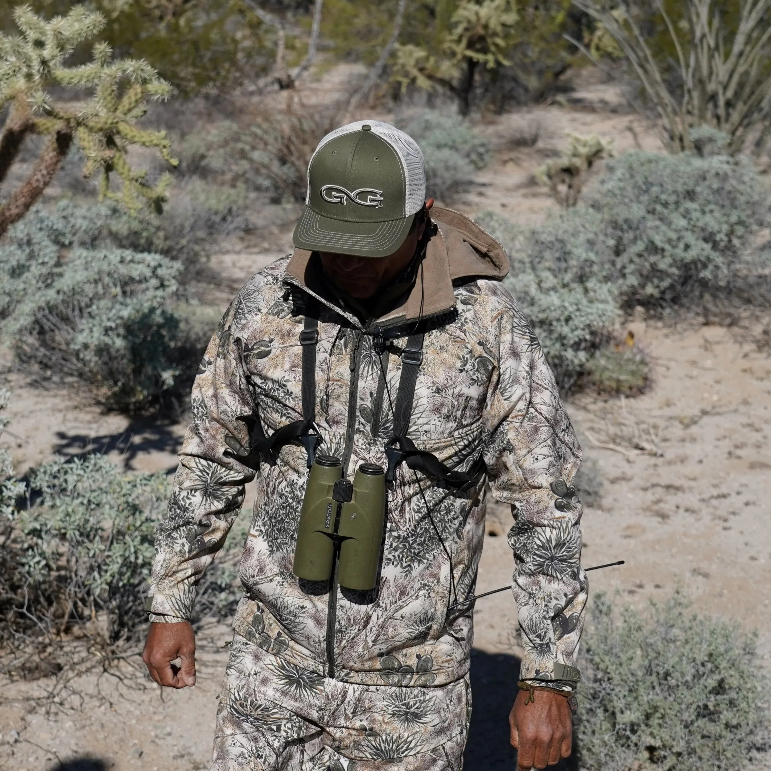 GameGuard Guía Grande™ Jacket