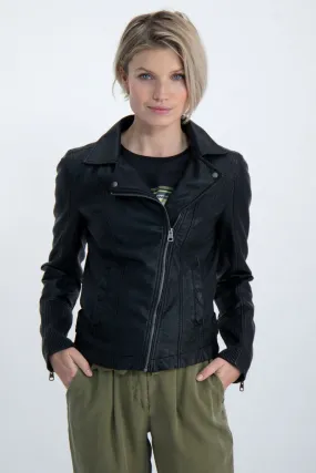 Garcia Outdoor Jacket - Black