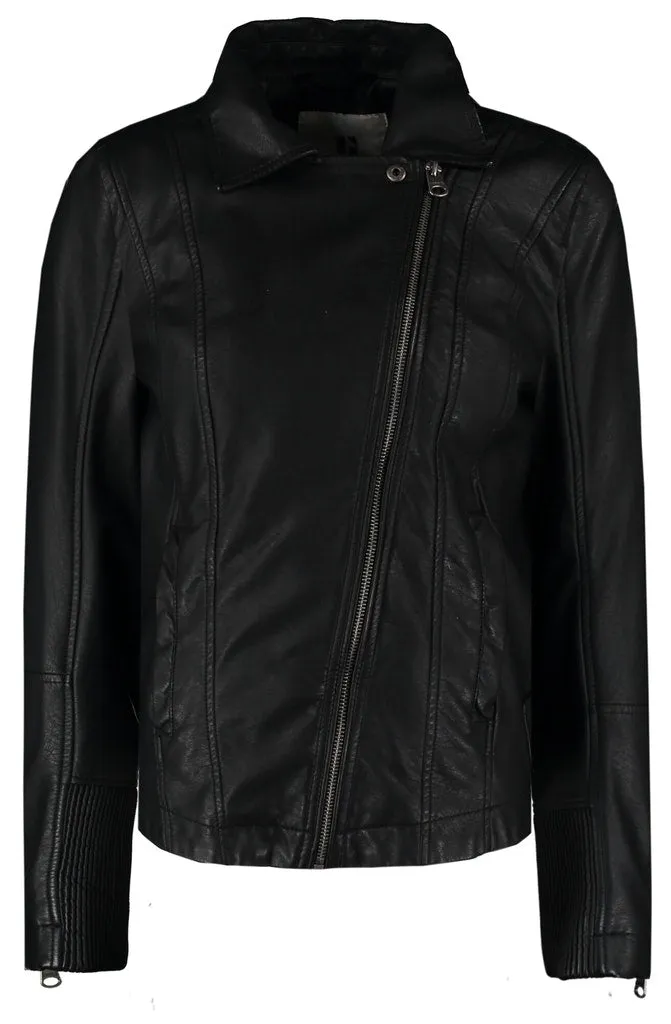Garcia Outdoor Jacket - Black