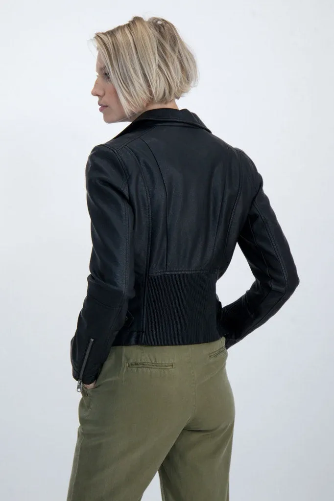Garcia Outdoor Jacket - Black