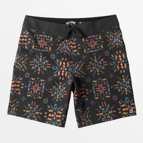 Good Times Pro Boardshorts