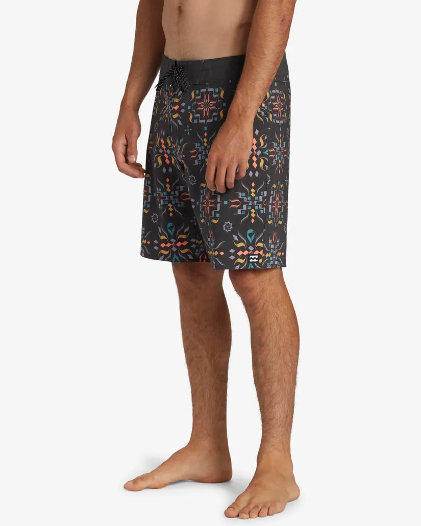 Good Times Pro Boardshorts