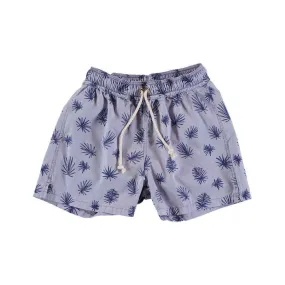 Hansel palm swimsuit