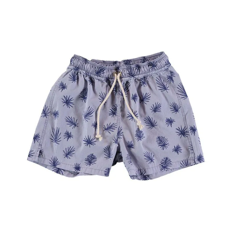 Hansel palm swimsuit