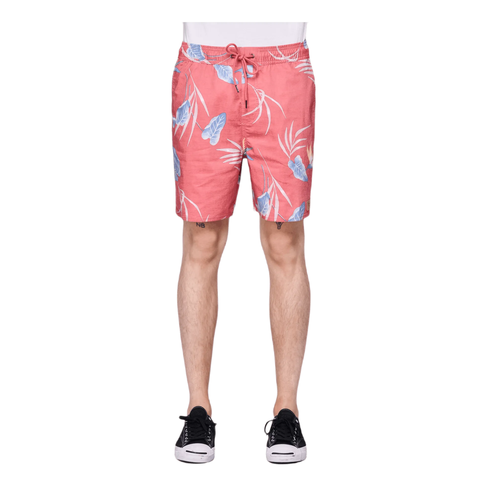 Havana Trunk Red