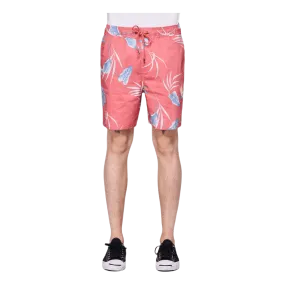 Havana Trunk Red
