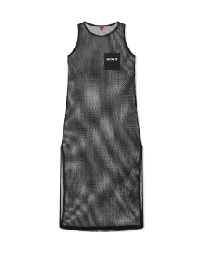 Hazel Sleeveless Dress