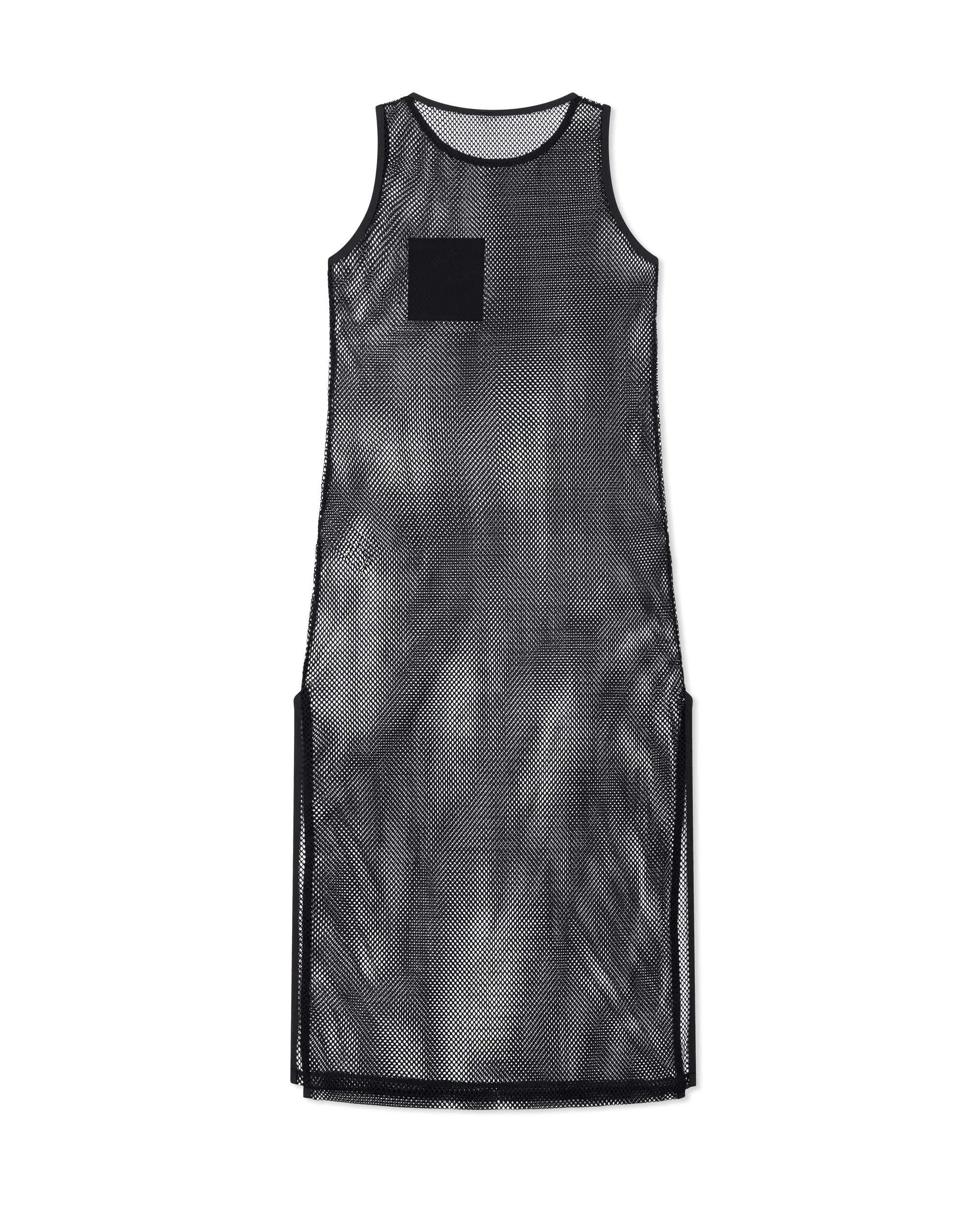 Hazel Sleeveless Dress