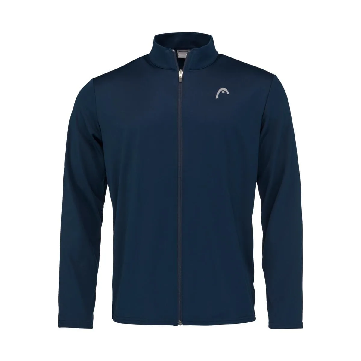 HEAD Club Mens Easy Court Tracksuit - Dark Blue