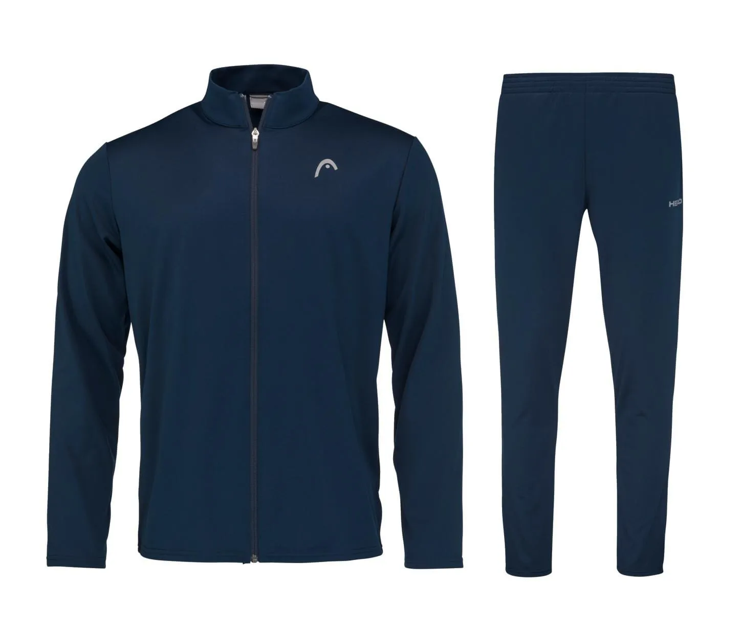 HEAD Club Mens Easy Court Tracksuit - Dark Blue