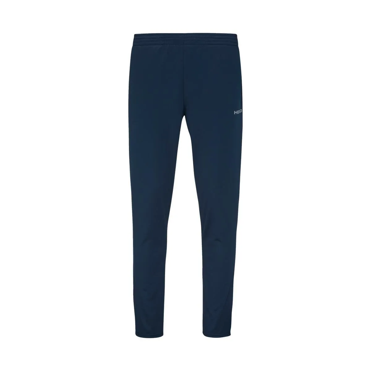 HEAD Club Mens Easy Court Tracksuit - Dark Blue