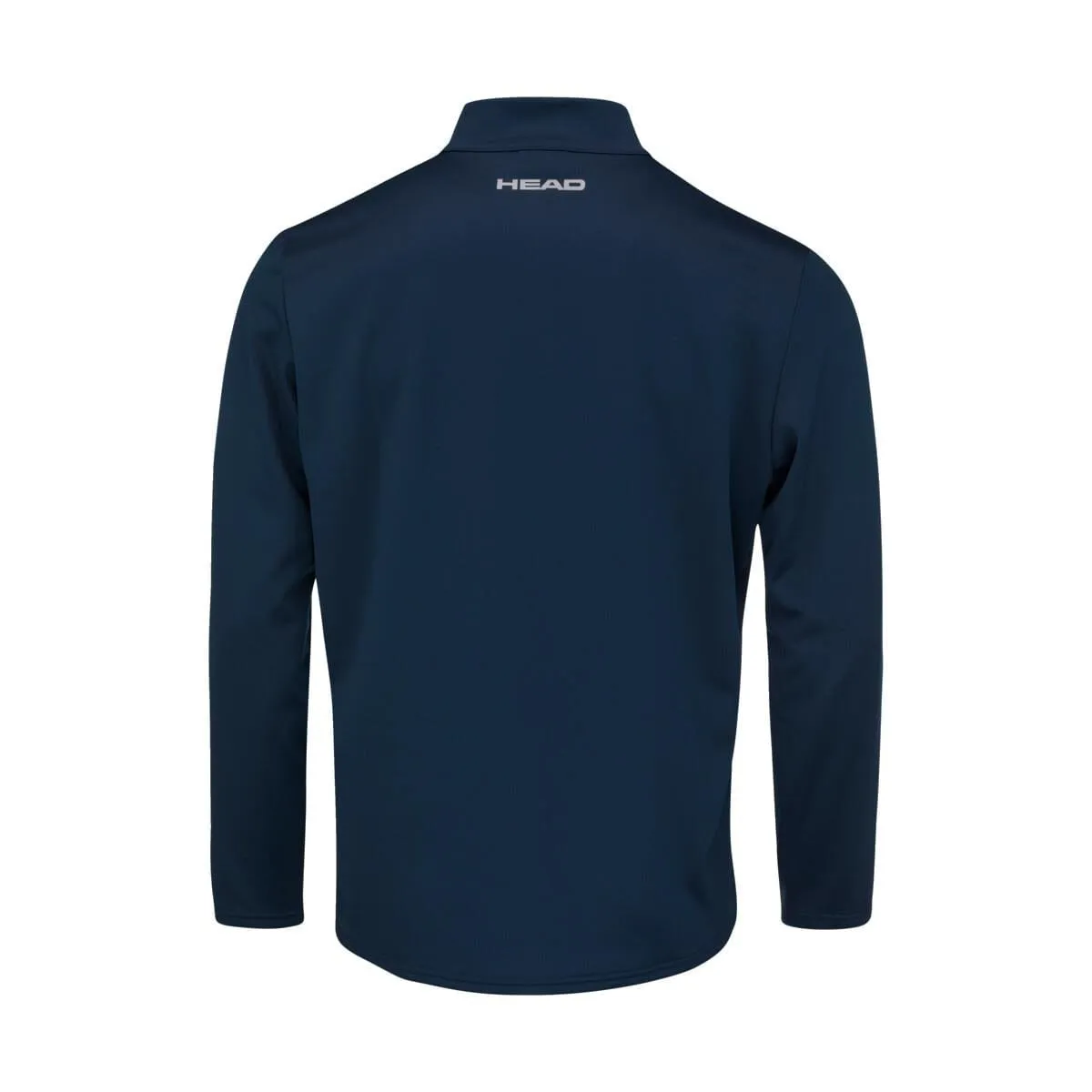 HEAD Club Mens Easy Court Tracksuit - Dark Blue