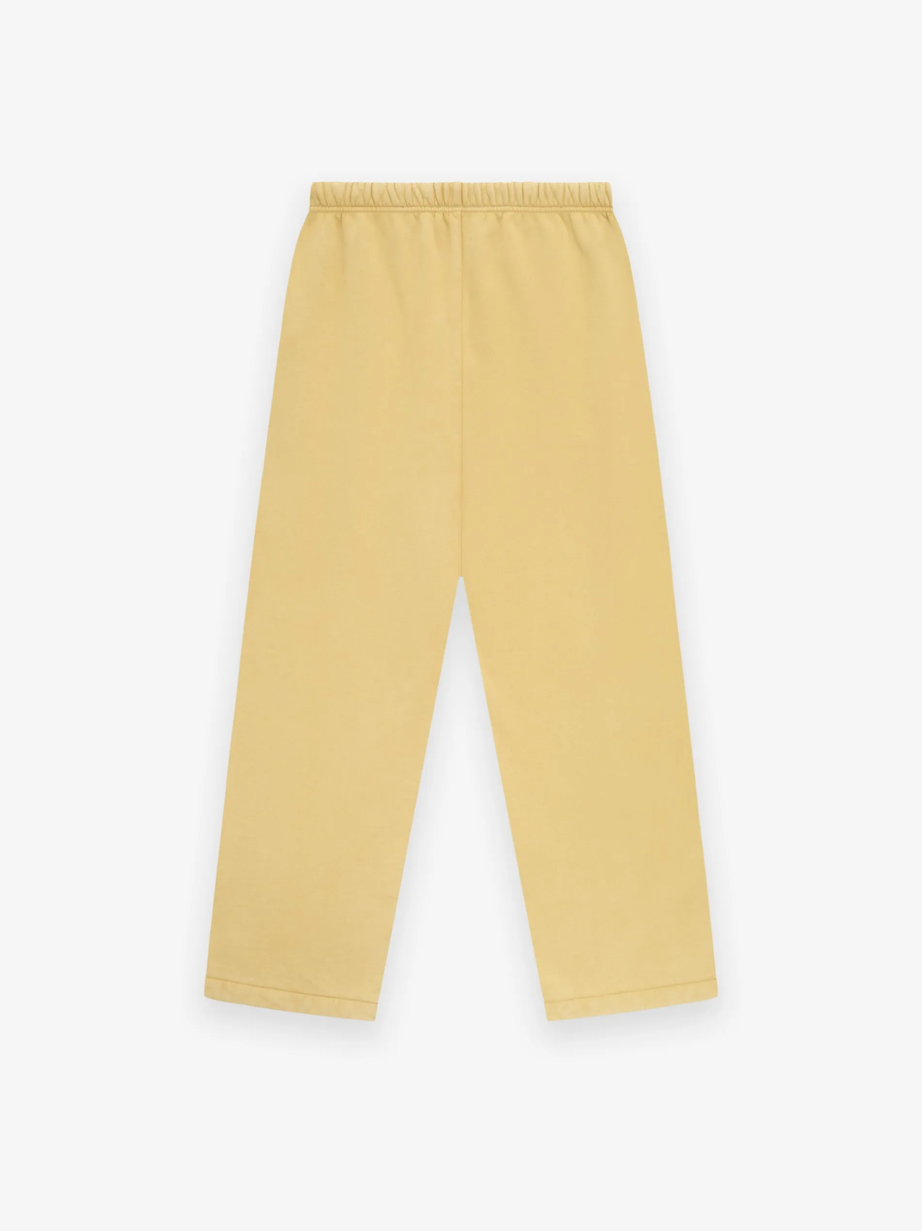 Heavy Fleece Relaxed Sweatpant
