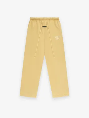 Heavy Fleece Relaxed Sweatpant