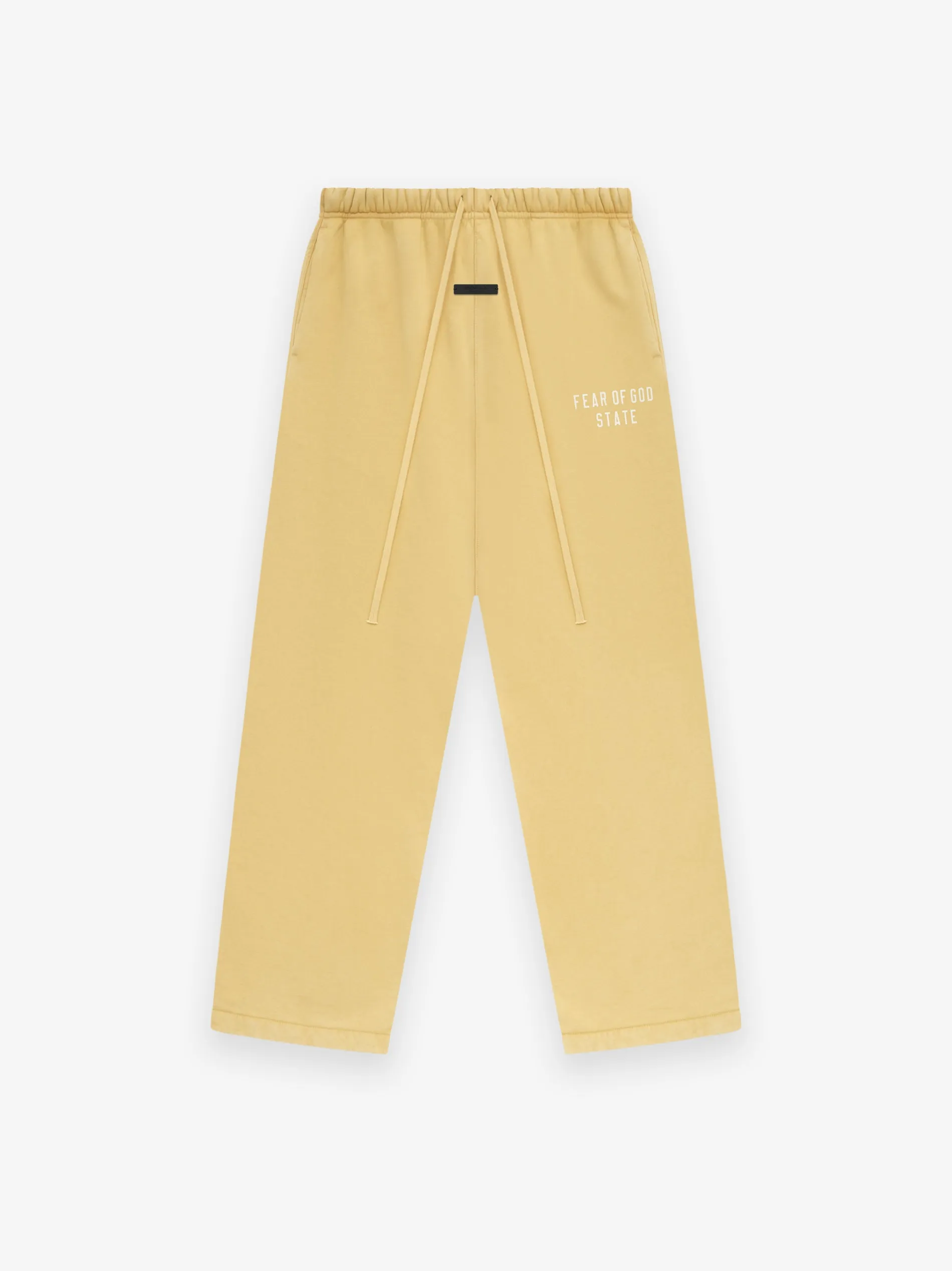 Heavy Fleece Relaxed Sweatpant